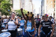 Dyke March 2022
Photo by Lori Hillsberg