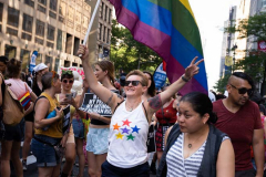 Dyke March 2022
Photo by Lori Hillsberg