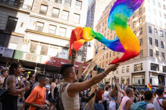Dyke March 2022
Photo by Lori Hillsberg