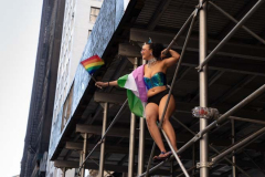 Dyke March 2022
Photo by Lori Hillsberg