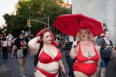 Dyke March 2022
Photo by Lori Hillsberg