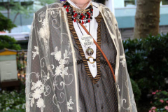 June 25 2022  NEW YORK  
30th Dyke March  held the day before the big New York City Pride Parade