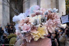 Easter in NYC
Photo by Reiko Yanagi