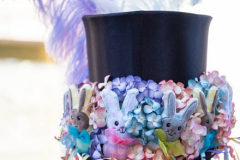 Easter in NYC
Photo by Reiko Yanagi