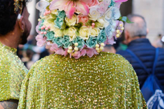 Easter in NYC
Photo by Reiko Yanagi
