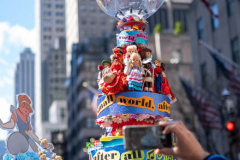 Easter in NYC
Photo by Reiko Yanagi