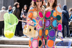 Easter in NYC
Photo by Reiko Yanagi