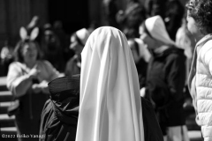 Easter in NYC
Photo by Reiko Yanagi