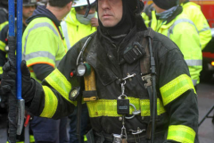 February 4, 2022  New York   
House explosion and Two alarm fire broke out in the early morning hours of Friday February 4,2022 The explosion shook the Bath Beach Neighborhood  New York City Fire Department , New York City Police Department , Emergency Medical Service, New York City Department of Buildings personnel all responded to the scene. Special cadaver dog was also brought in to help in the rescue efforts.