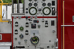 FDNY Funeral
Tuesday, 06 07 2022
St Teresa Church
Staten Island, NY
Photograph by Mary DiBiase Blaich

Deputy Chief Vincent Mandala, FDNY, was buried today at St Teresa Church in Staten Island.  He died of 9/11 related illness.  The department gathered for the funeral, including FDNY Commissioner Laura Kavanagh.