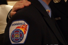 March 8, 2022  New York, 
Fire Department of The City of New York presents a Probationary Firefighter Graduation Ceremony at the Christian Cultural Center. 
.