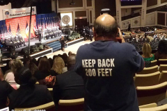 March 8, 2022  New York, 
Fire Department of The City of New York presents a Probationary Firefighter Graduation Ceremony at the Christian Cultural Center. 
.