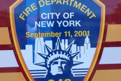 March 8, 2022  New York, 
Fire Department of The City of New York presents a Probationary Firefighter Graduation Ceremony at the Christian Cultural Center. 
.
