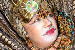 June 26 2022  NEW YORK  
New York City Pride Parade. Countless celebrants come out to the first unrestricted pride parade since 2019 . NYC Pride announced Planned Parenthood will be the first contingent to march in the parade following the Supreme  Court's decision to overturn Roe v Wade.