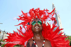 June 26 2022  NEW YORK  
New York City Pride Parade. Countless celebrants come out to the first unrestricted pride parade since 2019 . NYC Pride announced Planned Parenthood will be the first contingent to march in the parade following the Supreme  Court's decision to overturn Roe v Wade.