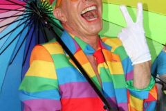 June 26 2022  NEW YORK  
New York City Pride Parade. Countless celebrants come out to the first unrestricted pride parade since 2019 . NYC Pride announced Planned Parenthood will be the first contingent to march in the parade following the Supreme  Court's decision to overturn Roe v Wade.