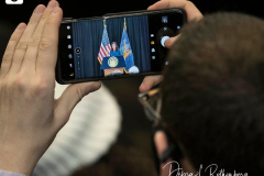 New York State Governor Kathy Hochul signed legislation S.6573/A.8009 at the Lincoln Square Neighborhood Center at Goddard Riverside. This legislation makes housing vouchers available to eligible families under the Family Homelessness and Eviction Protection Supplement (FHEPS) program in New York City. The legislation raises the maximum rent payable under the FHEPS program to cover the true cost of rent in New York City, one of the most expensive housing markets in the nation.
