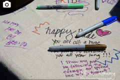 Harlem Pride returns to New York City for an all day event celebrating the LBGT community on June 25, 2022