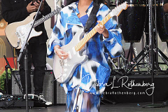 H.E.R. performs on the Today Show at Rockefeller Plaza on June 25, 2021 in New York City