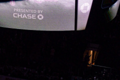 Hundreds came to see the New York Rangers play the Anaheim Ducks and NY Governor KATHY HOCHUL drop the ceremonial puck for Women’s Empowerment Night at Madison Square Garden, Manhattan, NYC. NY Rangers won 4-3 with Adam Fox scoring 55 seconds into over time. Tuesday, March 15, 2022. (C) Bianca Otero