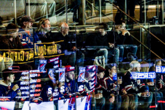 Hundreds came to see the New York Rangers play the Anaheim Ducks and NY Governor KATHY HOCHUL drop the ceremonial puck for Women’s Empowerment Night at Madison Square Garden, Manhattan, NYC. NY Rangers won 4-3 with Adam Fox scoring 55 seconds into over time. Tuesday, March 15, 2022. (C) Bianca Otero