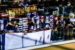 Hundreds came to see the New York Rangers play the Anaheim Ducks and NY Governor KATHY HOCHUL drop the ceremonial puck for Women’s Empowerment Night at Madison Square Garden, Manhattan, NYC. NY Rangers won 4-3 with Adam Fox scoring 55 seconds into over time. Tuesday, March 15, 2022. (C) Bianca Otero