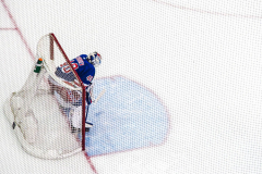 Hundreds came to see the New York Rangers play the Anaheim Ducks and NY Governor KATHY HOCHUL drop the ceremonial puck for Women’s Empowerment Night at Madison Square Garden, Manhattan, NYC. NY Rangers won 4-3 with Adam Fox scoring 55 seconds into over time. Tuesday, March 15, 2022. (C) Bianca Otero
