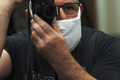 New York State Governor Kathy Hochul speaks during a Covid-19 press conference on 09 Feb 2022. Governor Hochul announced the end of the New York state indoor mask mandate, effective tomorrow February 10th. Masks will still be required at schools, nursing homes, hospitals, bus and train stations. The mask mandate for schools will be evaluated upon return from winter break.