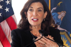 New York State Governor Kathy Hochul announced the completion of the $700 million Taystee Lab Building, an 11-story, 350,000 square feet mixed-use development located in West Harlem's Manhattanville Factory District in New York City on 01 March 2022. The former Taystee Bakery site has been repurposed and reimagined as the Taystee Lab Building, a brand-new, Class-A, LEED-certified life sciences building.