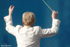 New York,The Outer Rainband of Hurricane Henri prompted the premature end of the concert “WE LOVE NYC: The Homecoming Concert" produced by New York City, Clive Davis and Live Nation. 
The concert  featured music icons and contemporary artists spanning musical and entertainment genres. The outer band of Hurricane Henri prompted the premature end of the concert. New York Philharmonic