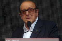 New York,The Outer Rainband of Hurricane Henri prompted the premature end of the concert “WE LOVE NYC: The Homecoming Concert" produced by New York City, Clive Davis and Live Nation. 
The concert  featured music icons and contemporary artists spanning musical and entertainment genres. The outer band of Hurricane Henri prompted the premature end of the concert. Clive Davis