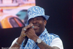 New York,The Outer Rainband of Hurricane Henri prompted the premature end of the concert “WE LOVE NYC: The Homecoming Concert" produced by New York City, Clive Davis and Live Nation. 
The concert  featured music icons and contemporary artists spanning musical and entertainment genres. The outer band of Hurricane Henri prompted the premature end of the contest