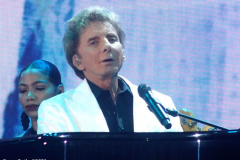 New York,The Outer Rainband of Hurricane Henri prompted the premature end of the concert “WE LOVE NYC: The Homecoming Concert" produced by New York City, Clive Davis and Live Nation. 
The concert  featured music icons and contemporary artists spanning musical and entertainment genres. The outer band of Hurricane Henri prompted the premature end of the concert. Barry Manilow