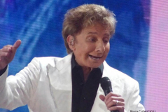 New York,The Outer Rainband of Hurricane Henri prompted the premature end of the concert “WE LOVE NYC: The Homecoming Concert" produced by New York City, Clive Davis and Live Nation. 
The concert  featured music icons and contemporary artists spanning musical and entertainment genres. The outer band of Hurricane Henri prompted the premature end of the concert. Barry Manilow