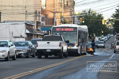 Hurricane Ida
September 02, 2021
Staten Island, NY
Photographs by Mary DiBiase Blaich 

The morning after Hurricane Ida dropped 14 inches of rain on Staten Island, residents woke up to find cars and property damaged and cars pushed and relocated in the heavy rain overnight.  These are views at 7 AM on the North Shore of the Island.