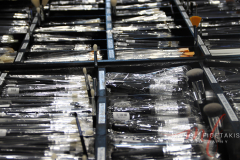 International Beauty Show is being hosted at Javits Center from March 13 - 15, 2022.