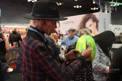 International Beauty Show is being hosted at Javits Center from March 13 - 15, 2022.