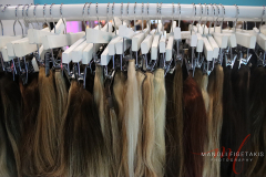 International Beauty Show is being hosted at Javits Center from March 13 - 15, 2022.