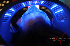 International Beauty Show is being hosted at Javits Center from March 13 - 15, 2022.