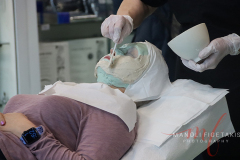 International Beauty Show is being hosted at Javits Center from March 13 - 15, 2022.