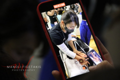 International Beauty Show is being hosted at Javits Center from March 13 - 15, 2022.