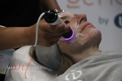 International Beauty Show is being hosted at Javits Center from March 13 - 15, 2022.