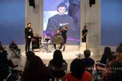International Beauty Show is being hosted at Javits Center from March 13 - 15, 2022.