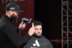 International Beauty Show is being hosted at Javits Center from March 13 - 15, 2022.