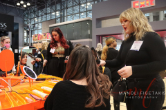 International Beauty Show is being hosted at Javits Center from March 13 - 15, 2022.