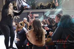 International Beauty Show is being hosted at Javits Center from March 13 - 15, 2022.