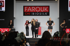 International Beauty Show is being hosted at Javits Center from March 13 - 15, 2022.