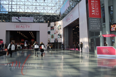 International Beauty Show is being hosted at Javits Center from March 13 - 15, 2022.