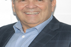 Joe Garagiola Jr. attends “It Ain't Over" Premiere.