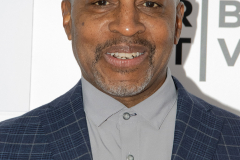 Willie Randolph attends “It Ain't Over" Premiere.